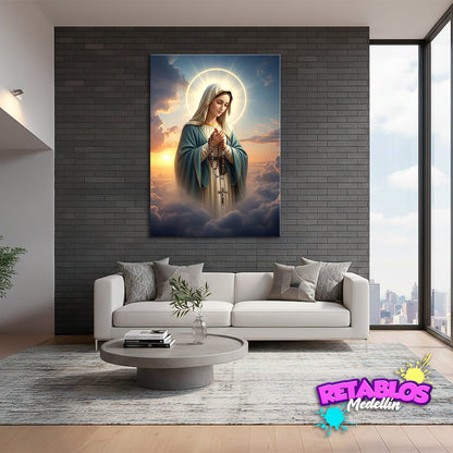 R11 VIRGEN MARIA
