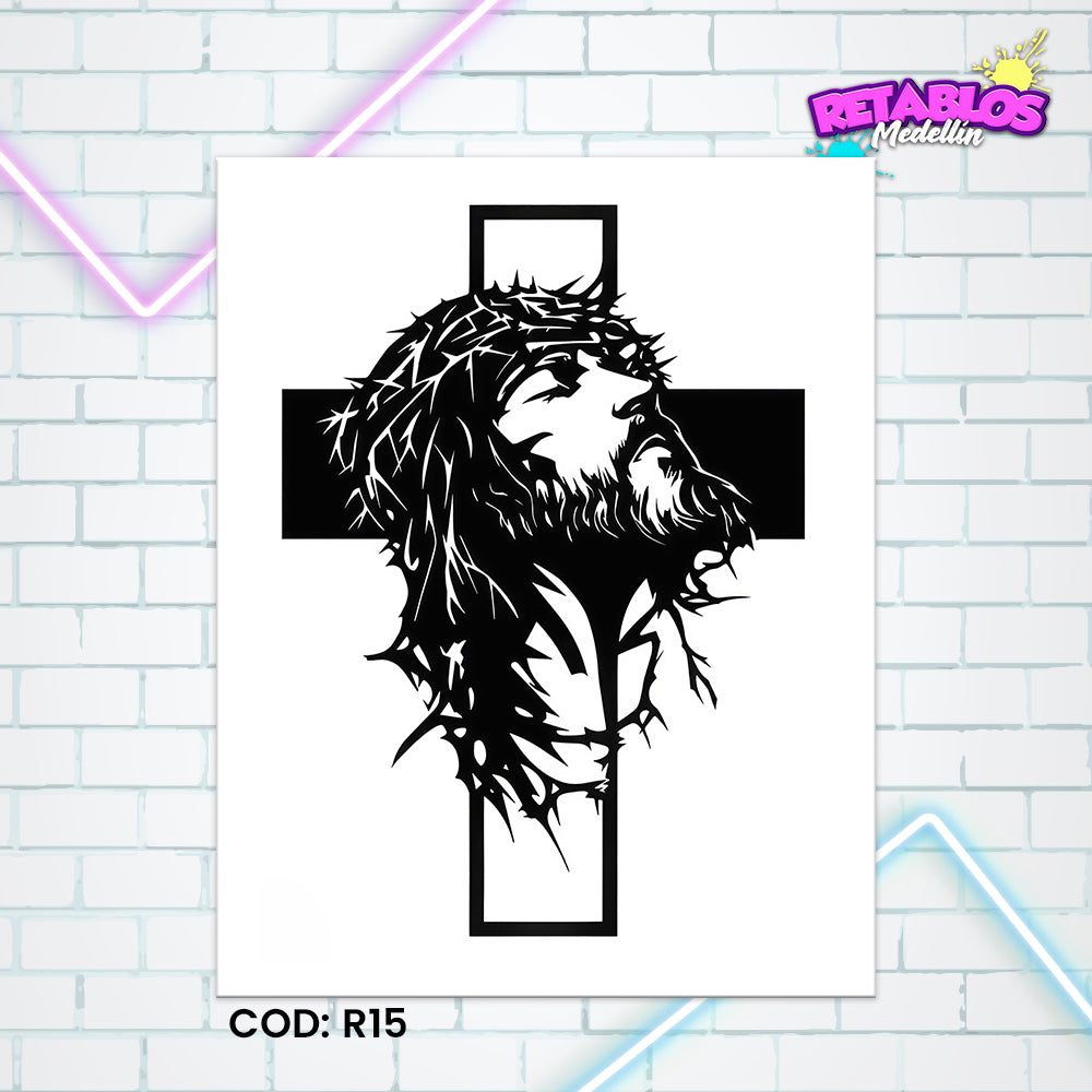 R15 SACRIFICIO